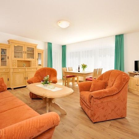 Ferienwohnungen Immenhof Oberstdorf Exterior photo