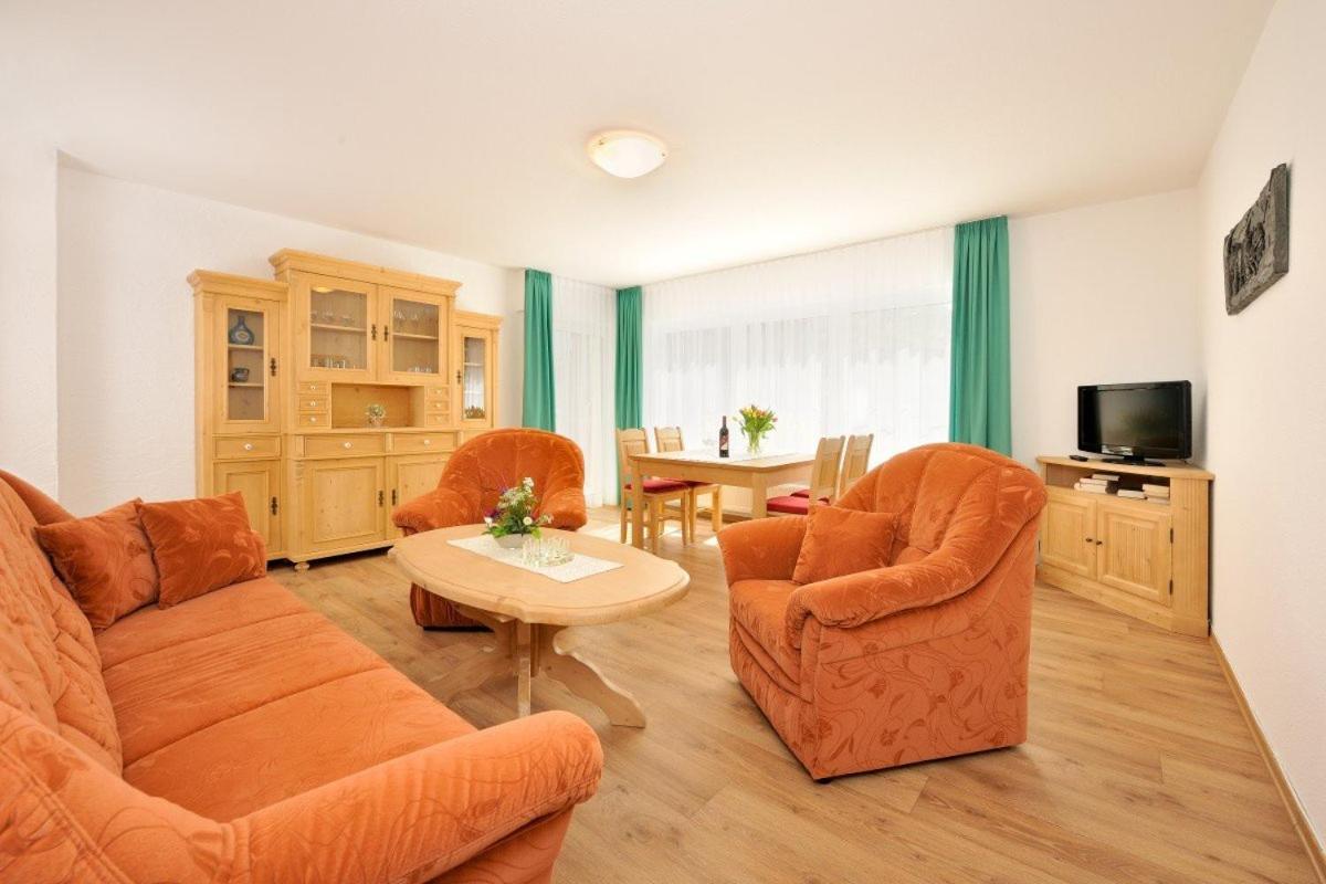 Ferienwohnungen Immenhof Oberstdorf Exterior photo